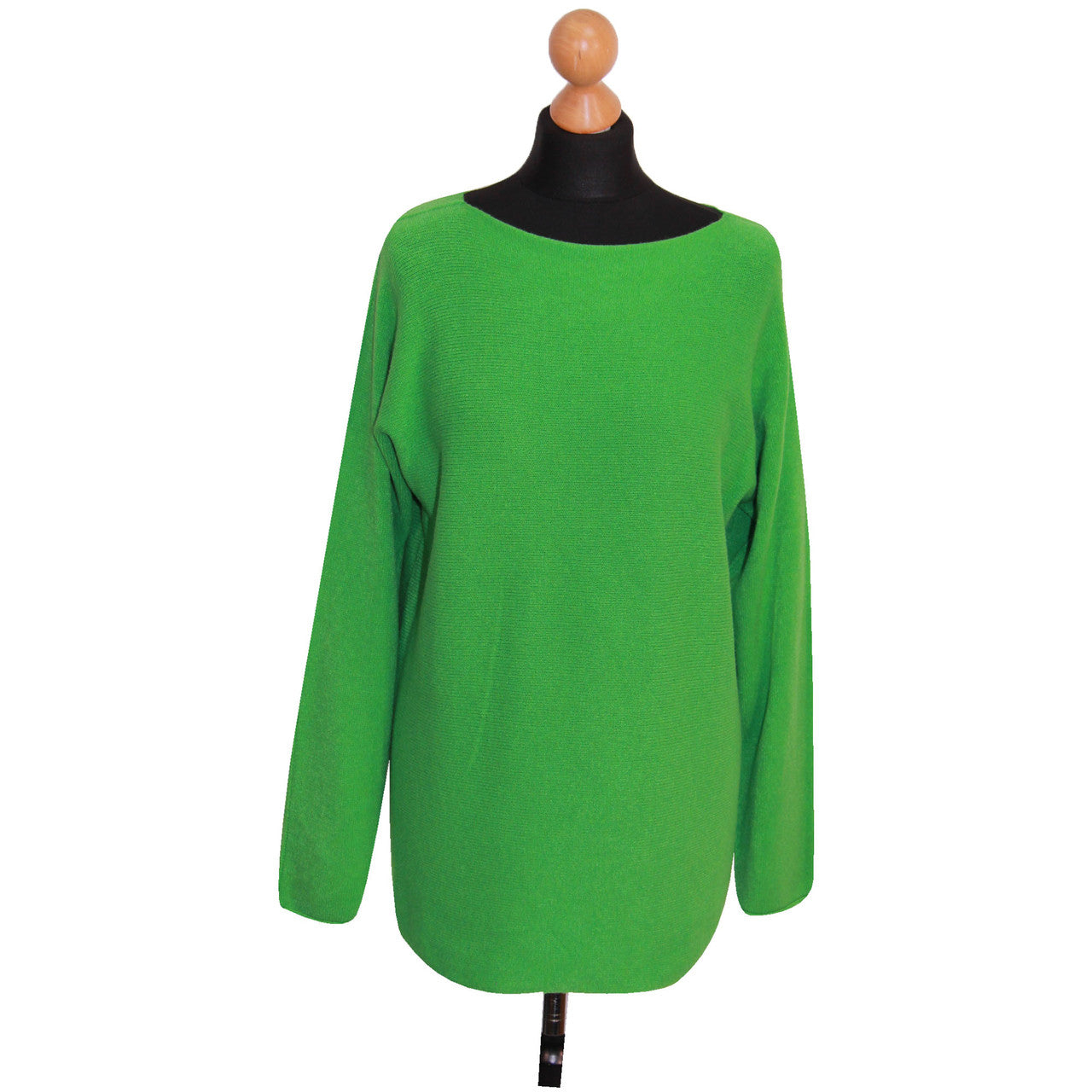 Women Round Neck Jumper